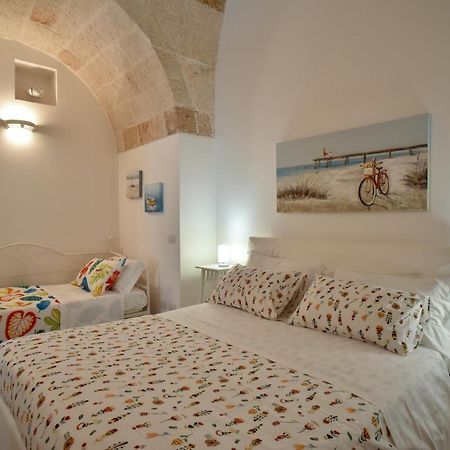 Hotel Dimora Zi Bell Polignano a Mare Exterior foto
