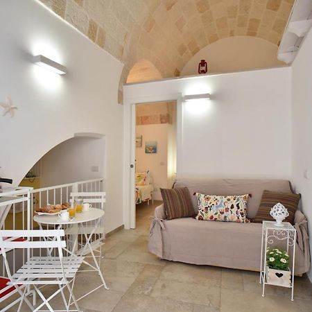 Hotel Dimora Zi Bell Polignano a Mare Exterior foto