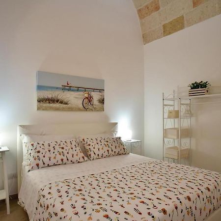 Hotel Dimora Zi Bell Polignano a Mare Exterior foto