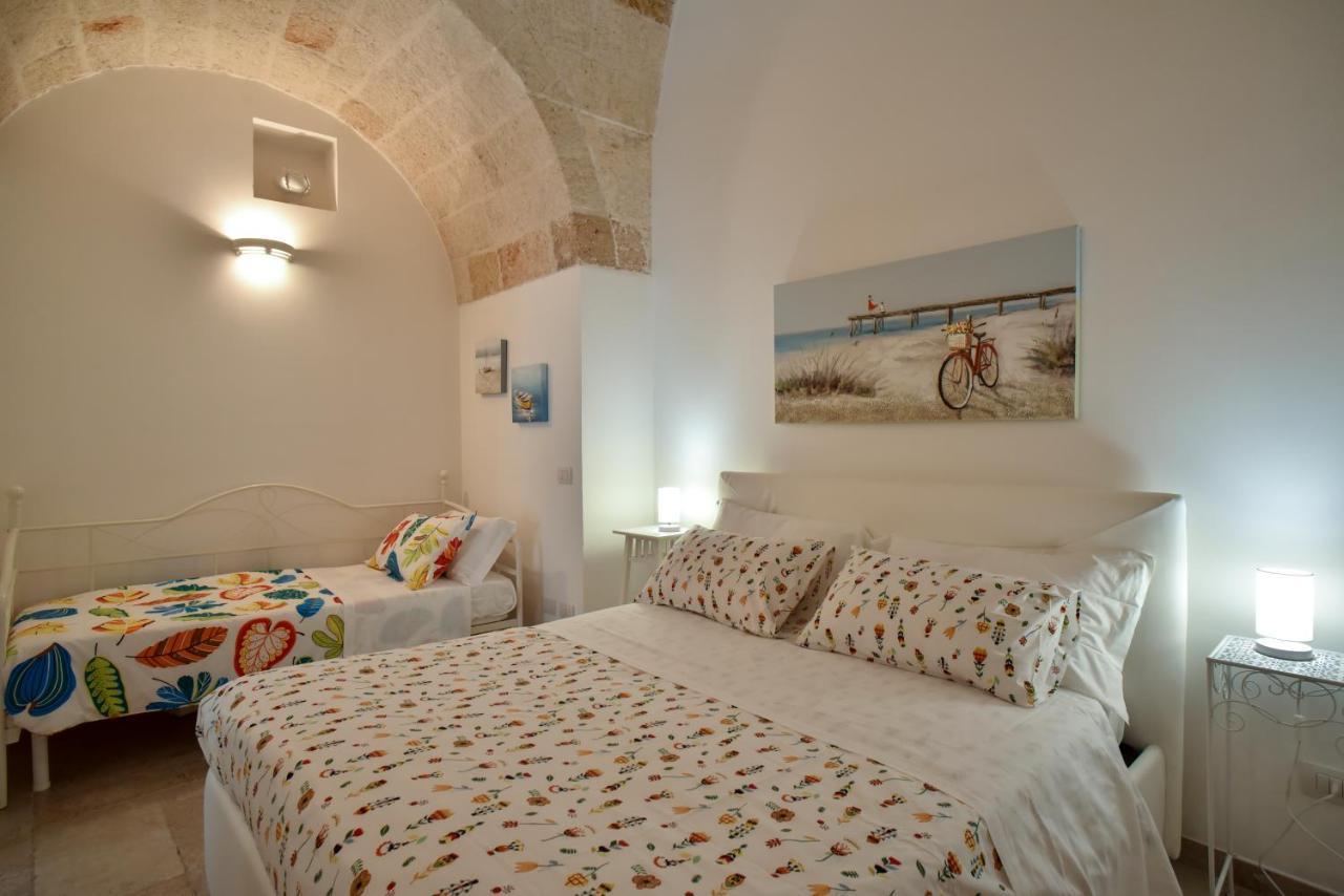 Hotel Dimora Zi Bell Polignano a Mare Exterior foto