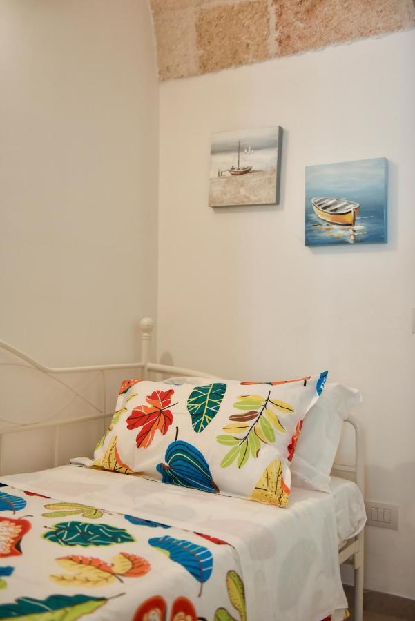 Hotel Dimora Zi Bell Polignano a Mare Exterior foto