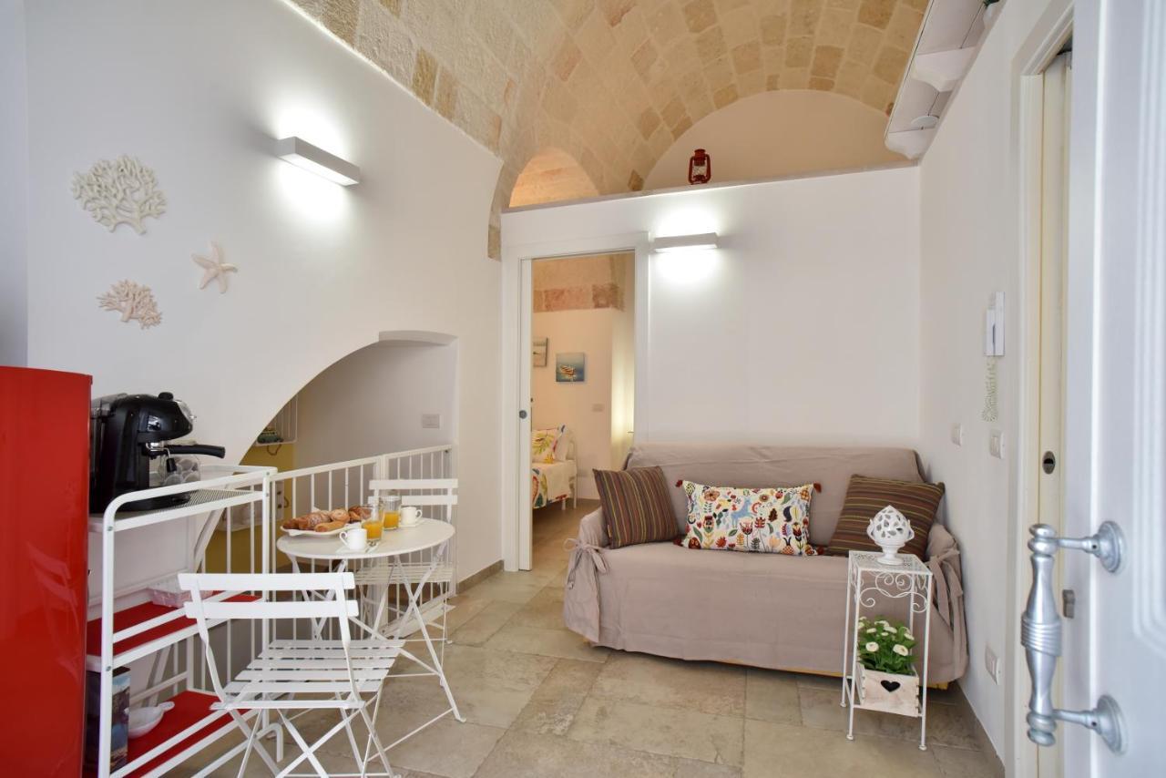 Hotel Dimora Zi Bell Polignano a Mare Exterior foto