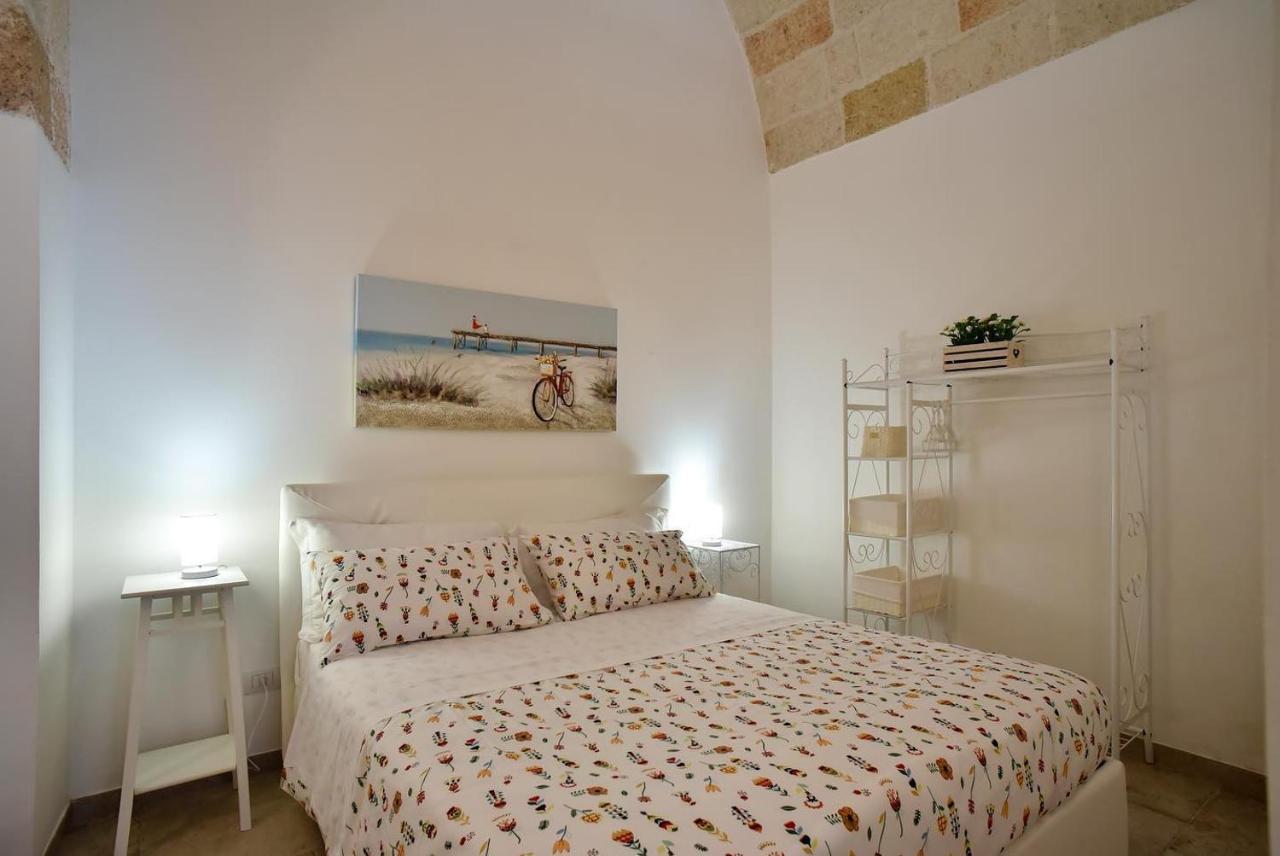 Hotel Dimora Zi Bell Polignano a Mare Exterior foto